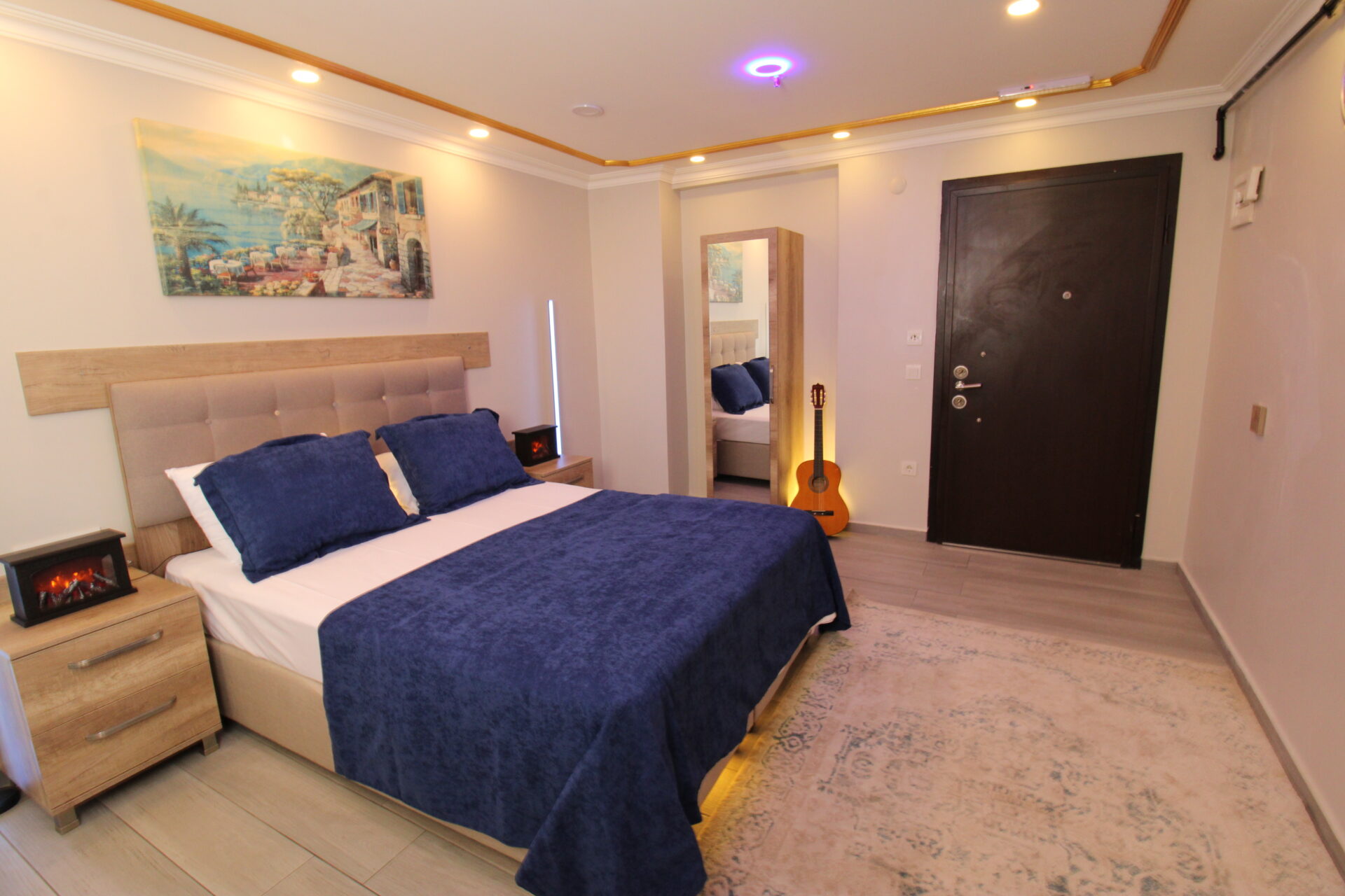 Kurtköy Standart Daire